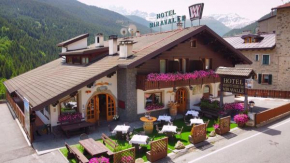 Гостиница Hotel Miravalle  Валдидентро